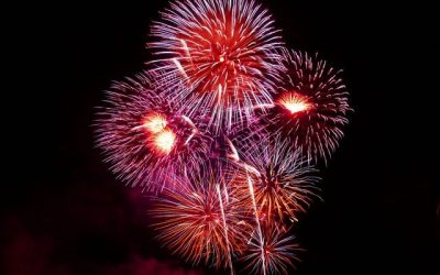 Le jour du 14 juillet…