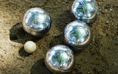 Come and join Alliance Française de Bristol for the annual pétanque tournament!