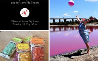 Did you know you can see a photo exhibition in Bristol thanks to la Fondation Alliance Française ?