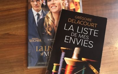 What would you do if you won the lottery?