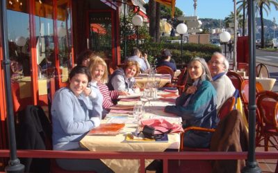 Nice: nous sommes unis!