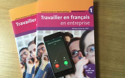 Understanding a French SMS