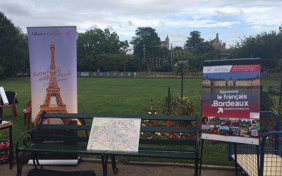 Bristol Bordeaux Hanover Twinning Celebrations