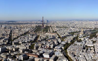 C’est ça la France