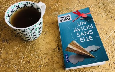 Do you like reading in French?