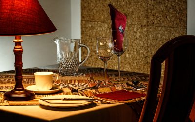 Local Restaurants Reviews by our Students