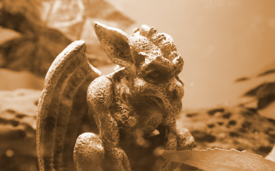 La beauté du diable