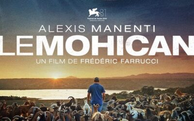Ciné-club (English subtitles) and discussion in person: Le Mohican 25/11/26