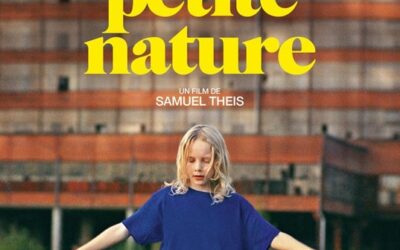 Ciné-club (English subtitles) and discussion in person: Petite Nature 21/01/26