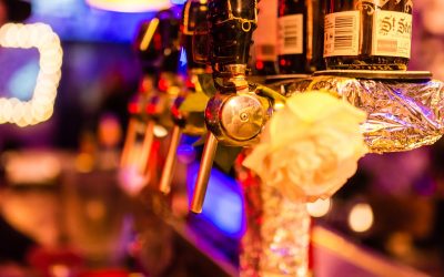 Harry’s Bar à Paris