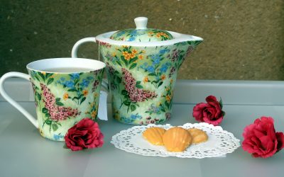 La Madeleine de Proust