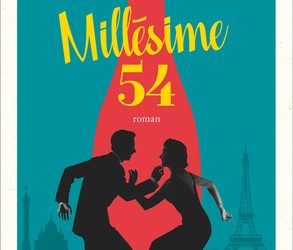 More reviews of Millesime 54