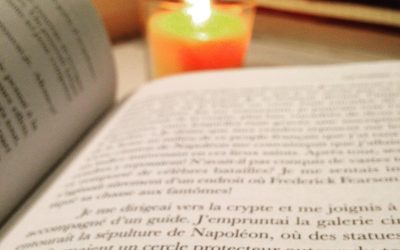 Review of Le mystère Henri Pick