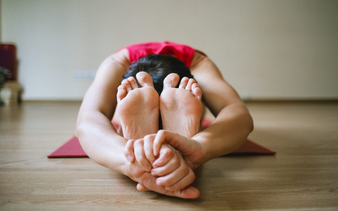 Un petit conseil pour le yoga