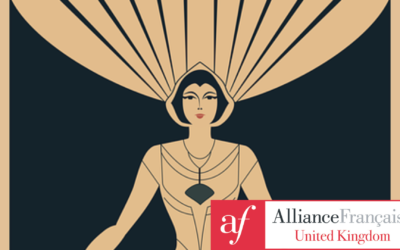 Online Talk– “L’Art Déco” – 05/03/26