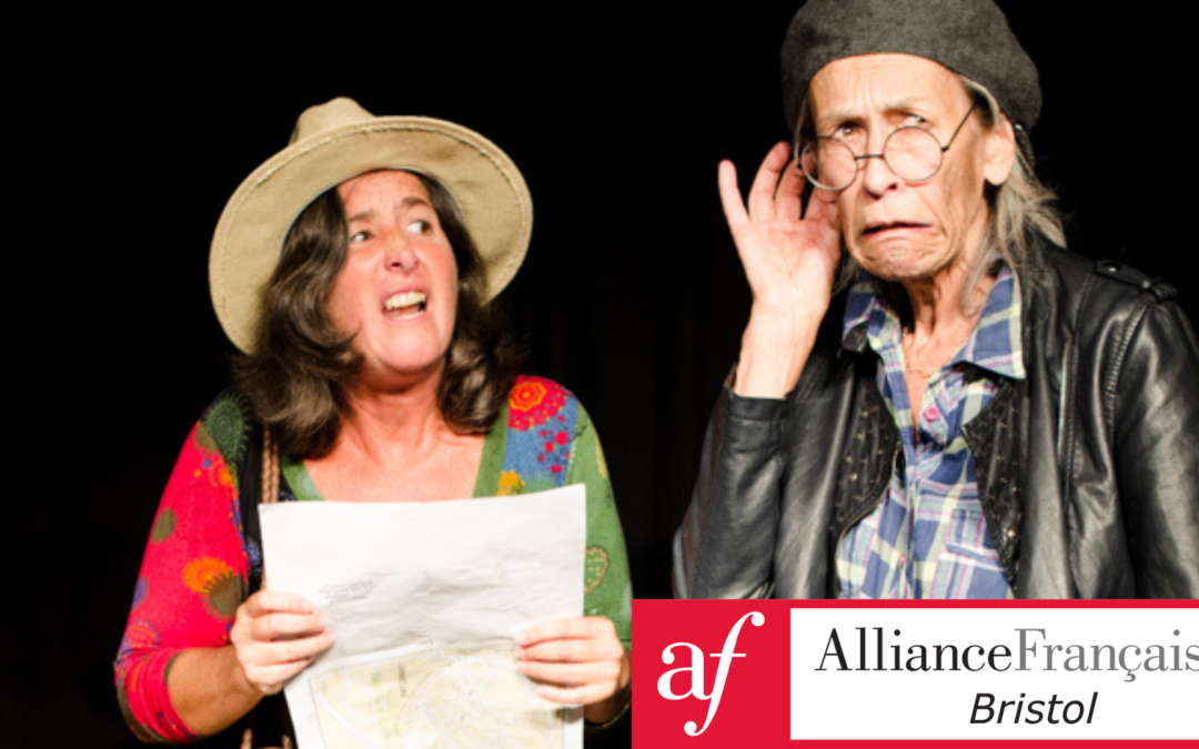 French Drama Workshop