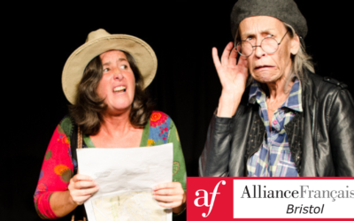 French Drama Workshop