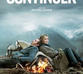 Ciné-club (French subtitles) and discussion in person: Continuer 24/03/26 and 26/03/26