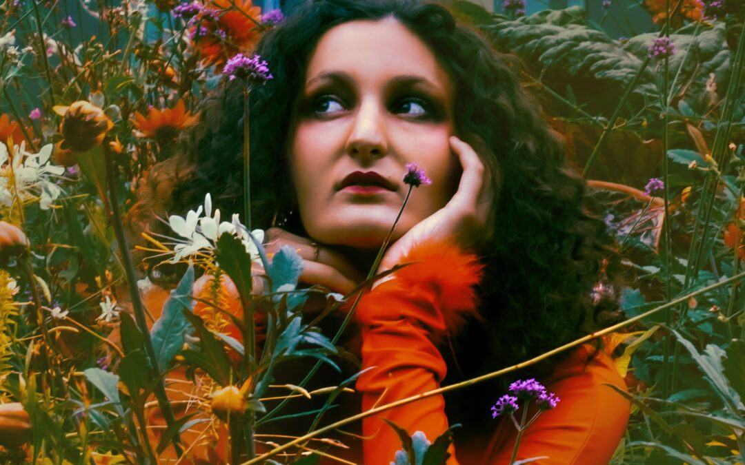 French Chanson Concert with Zoe Fottorino 07/05/26